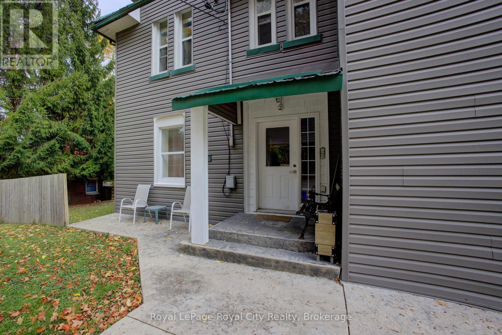 103 Patrick Street E, North Huron, Ontario  N0G 2N0 - Photo 6 - X12991032