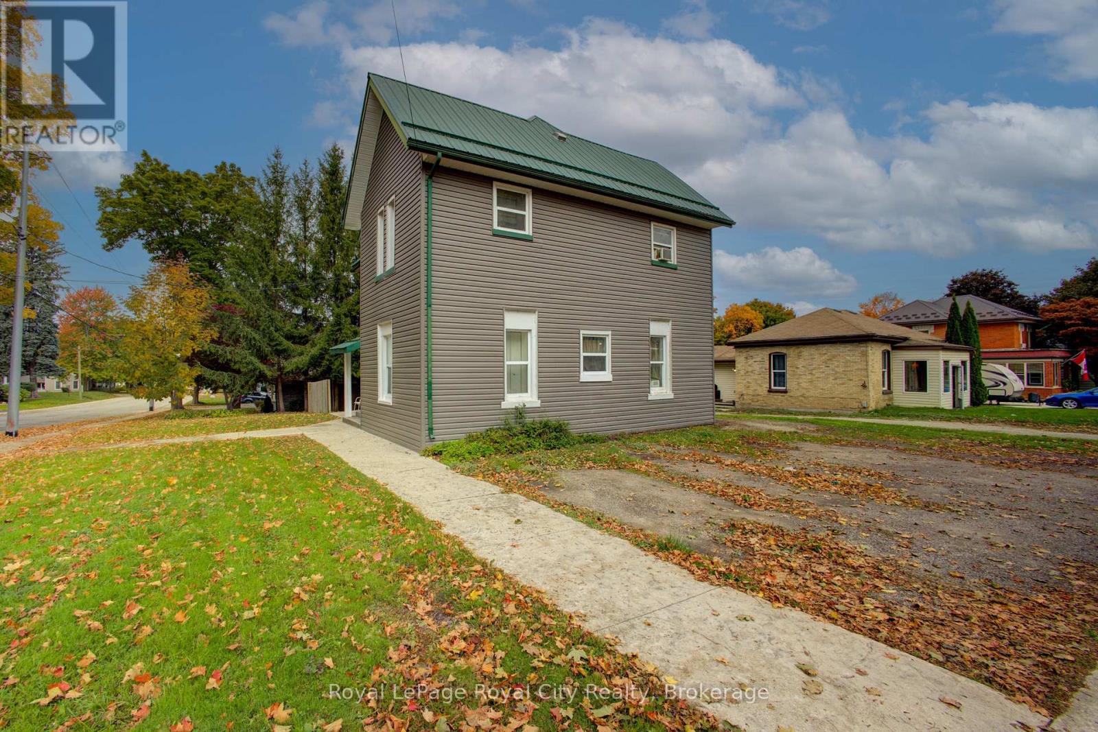 103 Patrick Street E, North Huron, Ontario  N0G 2N0 - Photo 7 - X12991032