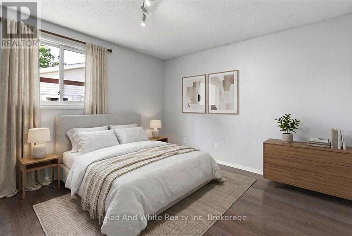 96 Pathfinder Crescent, Kitchener, Ontario  N2P 1S6 - Photo 10 - X12991064