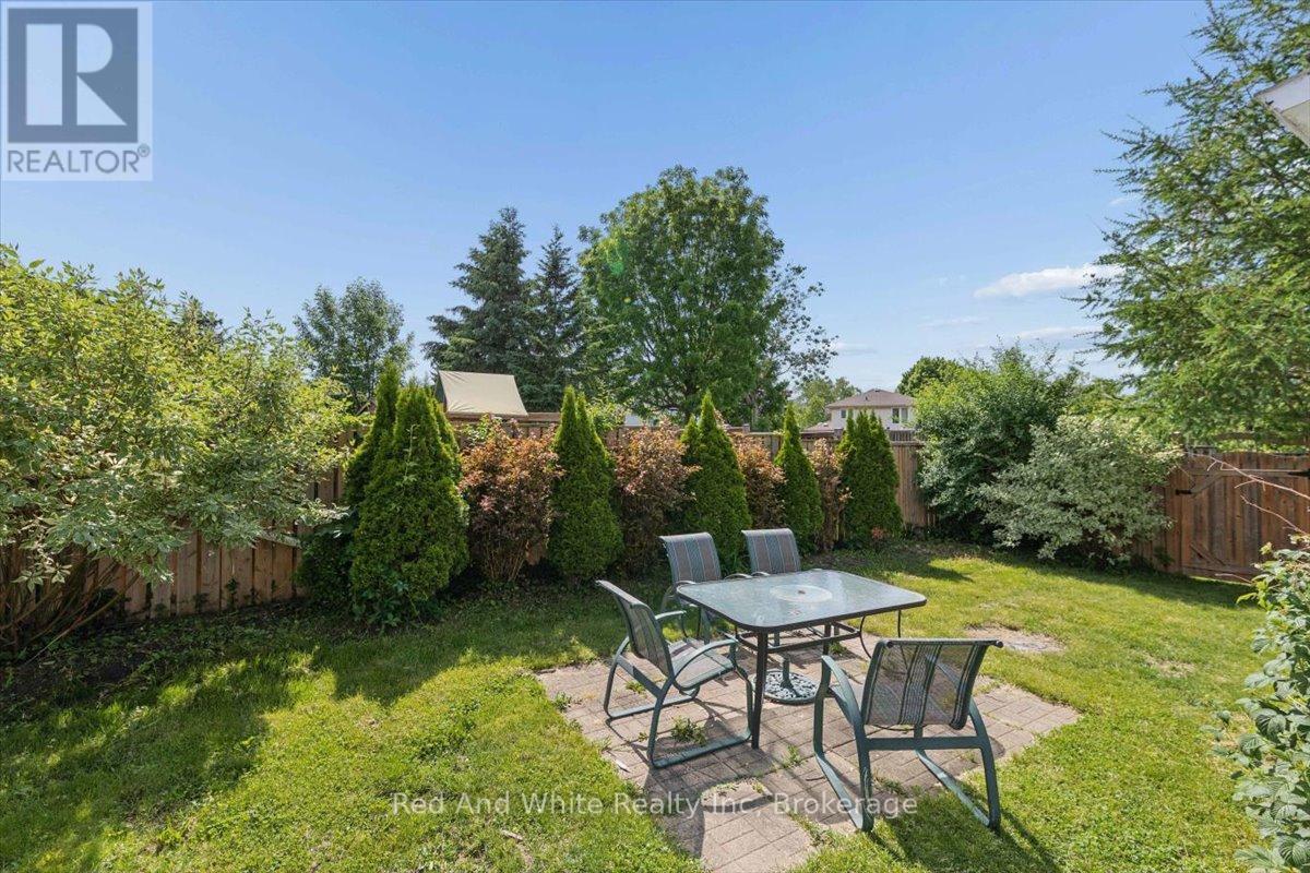 96 Pathfinder Crescent, Kitchener, Ontario  N2P 1S6 - Photo 25 - X12991064