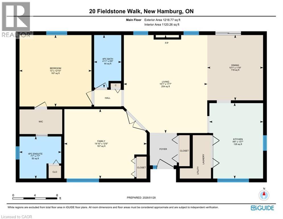 20 Fieldstone Walk, New Hamburg, Ontario  N3A 2G2 - Photo 35 - 40820215