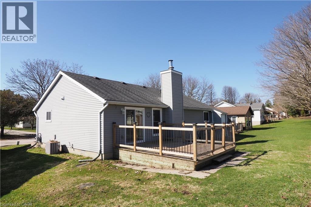 20 Fieldstone Walk, New Hamburg, Ontario  N3A 2G2 - Photo 36 - 40820215