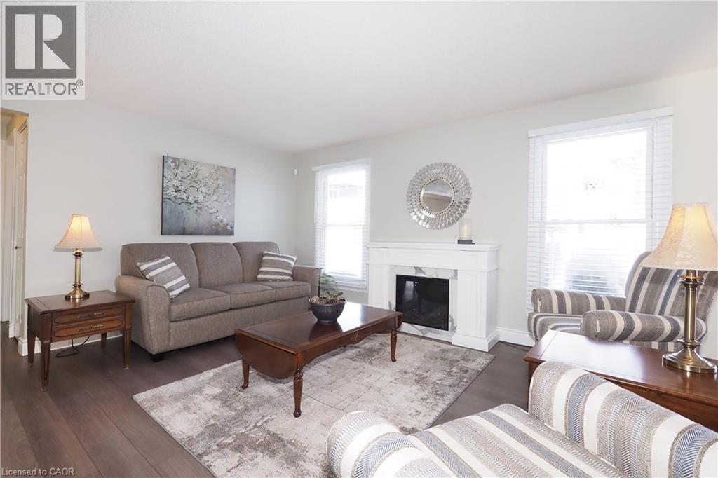 20 Fieldstone Walk, New Hamburg, Ontario  N3A 2G2 - Photo 8 - 40820215
