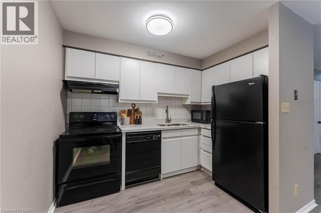 36 James Street S Unit# 303, Hamilton, Ontario  L8P 4W4 - Photo 11 - 40820181