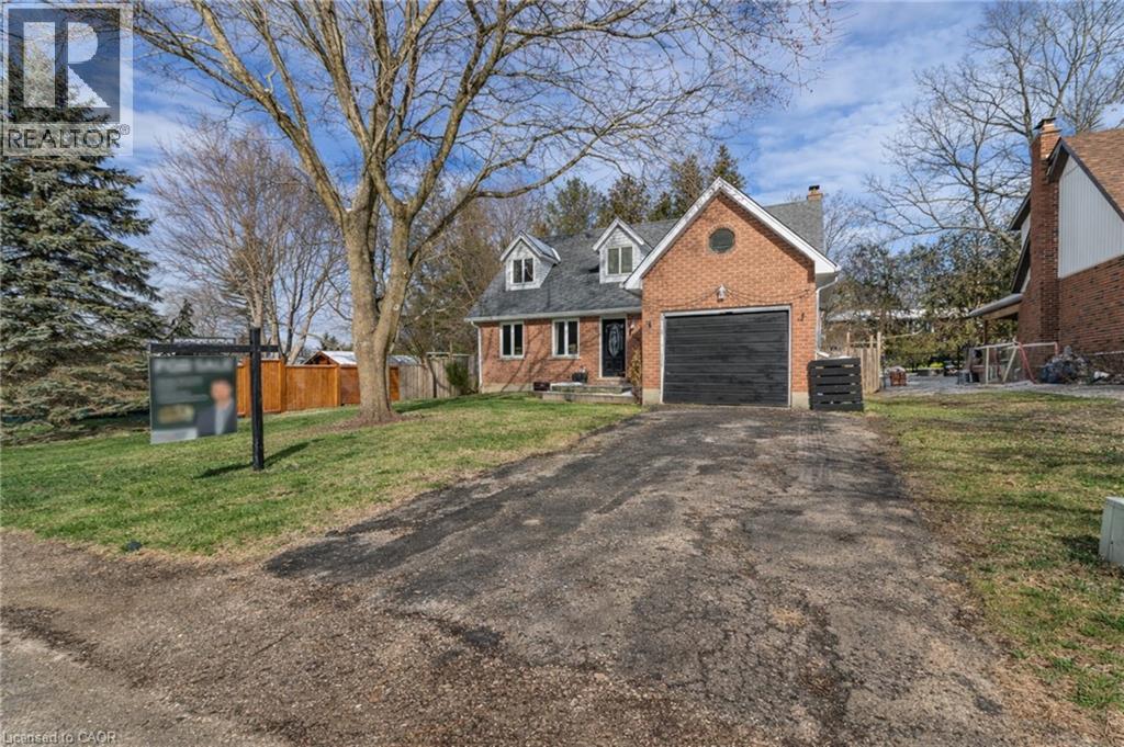 104 Henry Street, Rockwood, Ontario  N0B 2K0 - Photo 2 - 40820239