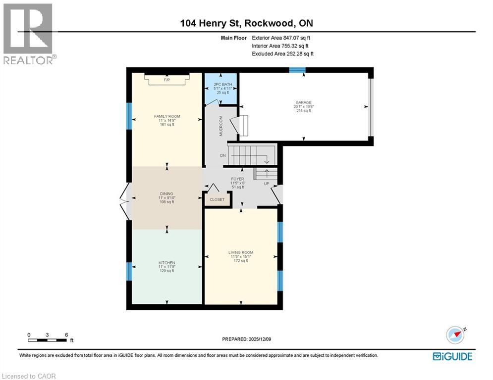104 Henry Street, Rockwood, Ontario  N0B 2K0 - Photo 26 - 40820239