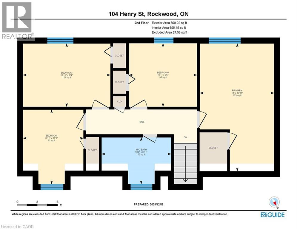 104 Henry Street, Rockwood, Ontario  N0B 2K0 - Photo 27 - 40820239