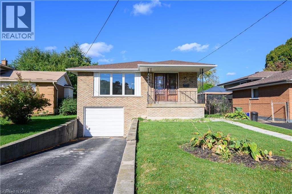 112 Purdy Crescent, Hamilton, Ontario  L9A 3B3 - Photo 2 - 40820219