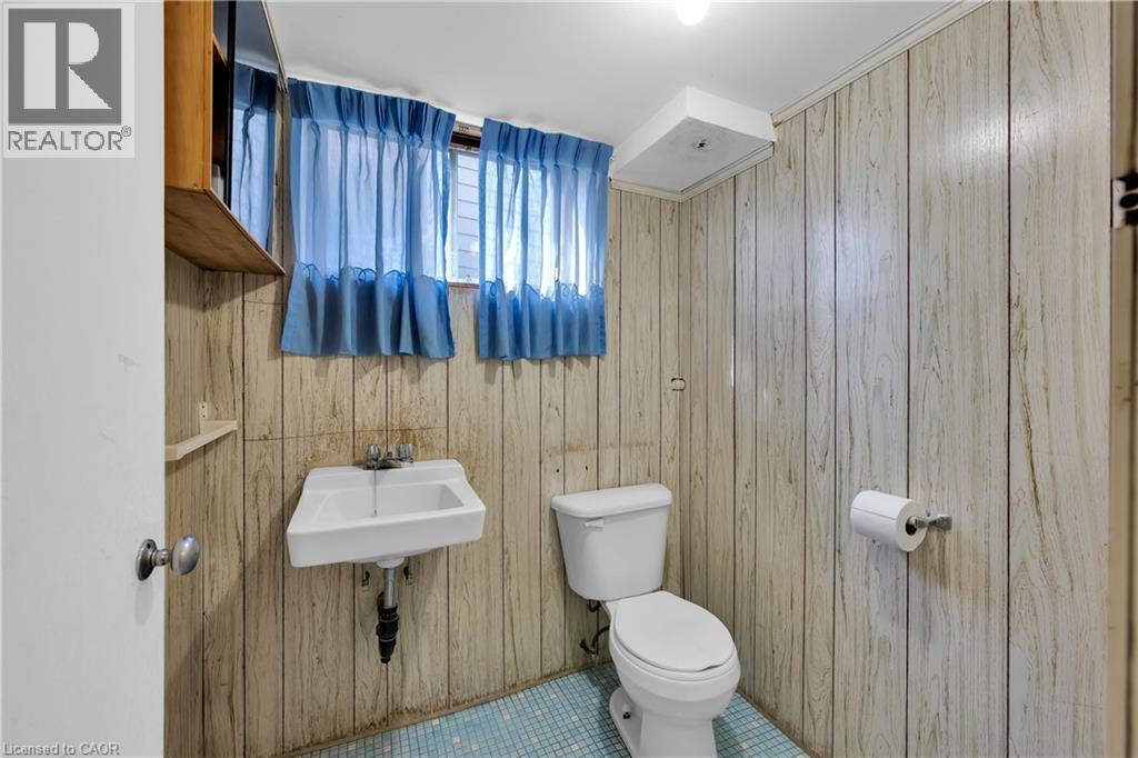 112 Purdy Crescent, Hamilton, Ontario  L9A 3B3 - Photo 27 - 40820219