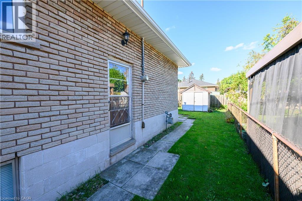 112 Purdy Crescent, Hamilton, Ontario  L9A 3B3 - Photo 28 - 40820219