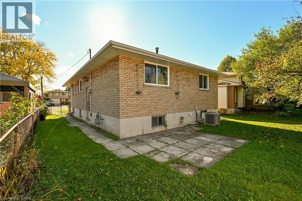 112 Purdy Crescent, Hamilton, Ontario  L9A 3B3 - Photo 29 - 40820219