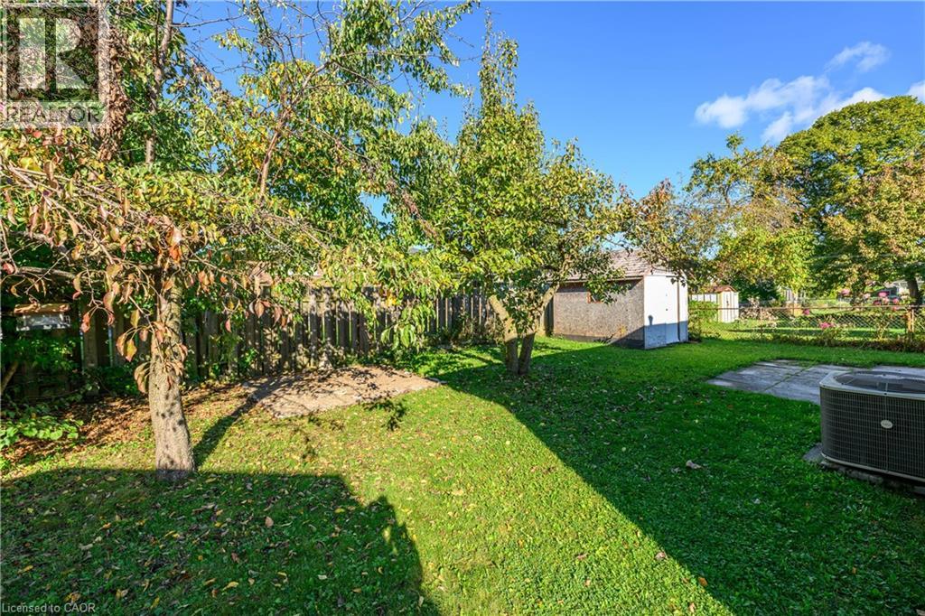 112 Purdy Crescent, Hamilton, Ontario  L9A 3B3 - Photo 31 - 40820219