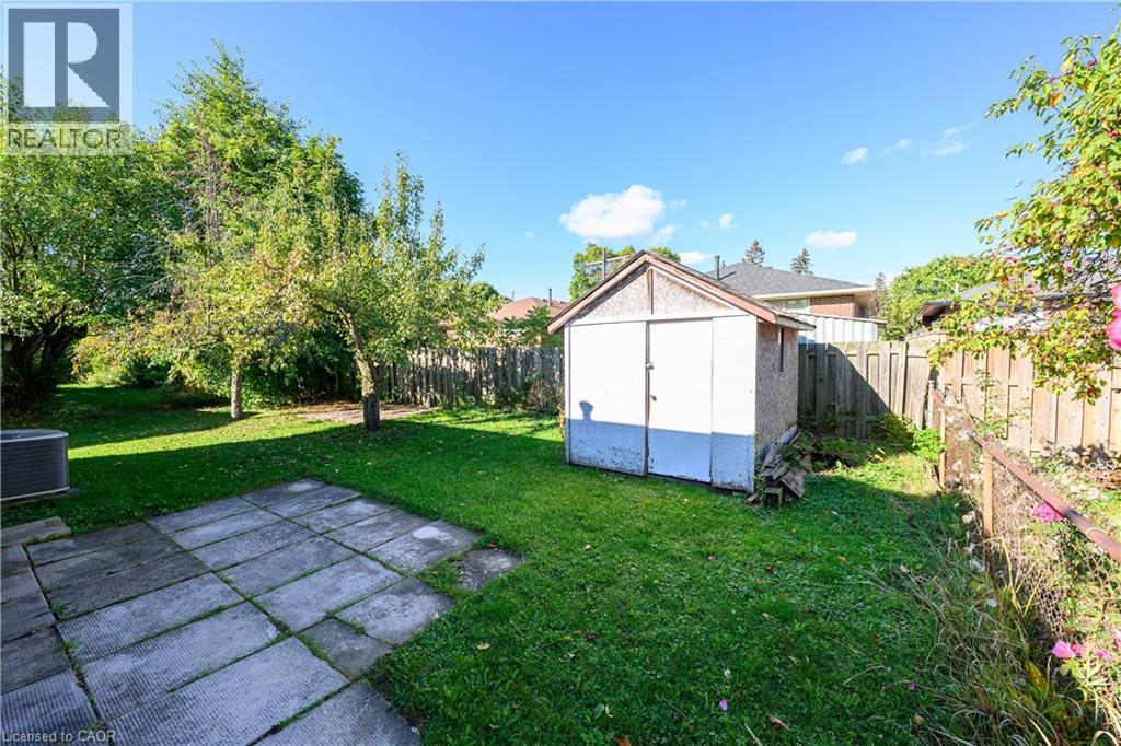 112 Purdy Crescent, Hamilton, Ontario  L9A 3B3 - Photo 32 - 40820219