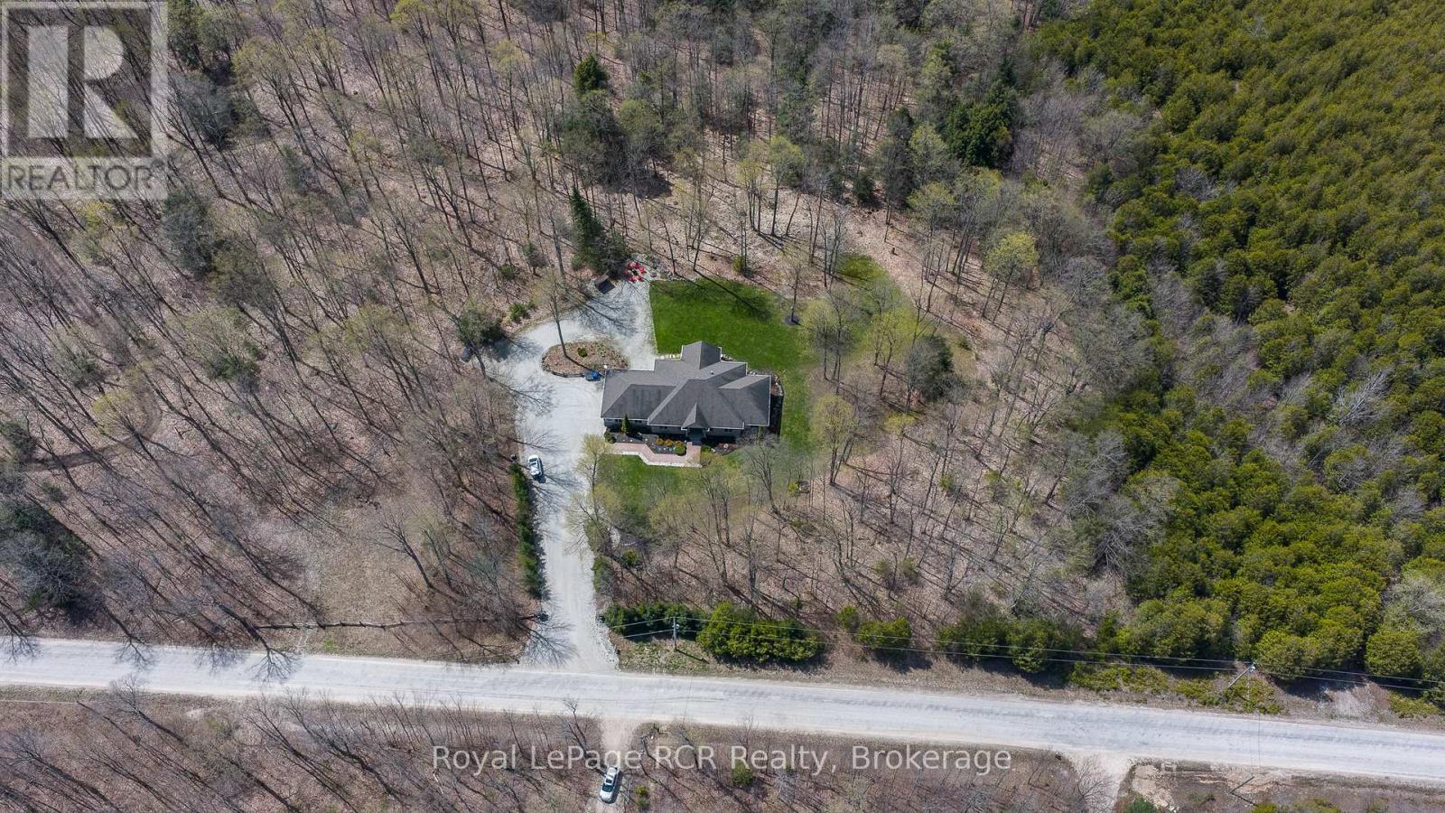 414498 Baseline Road, West Grey, Ontario  N0C 1H0 - Photo 3 - X12991582