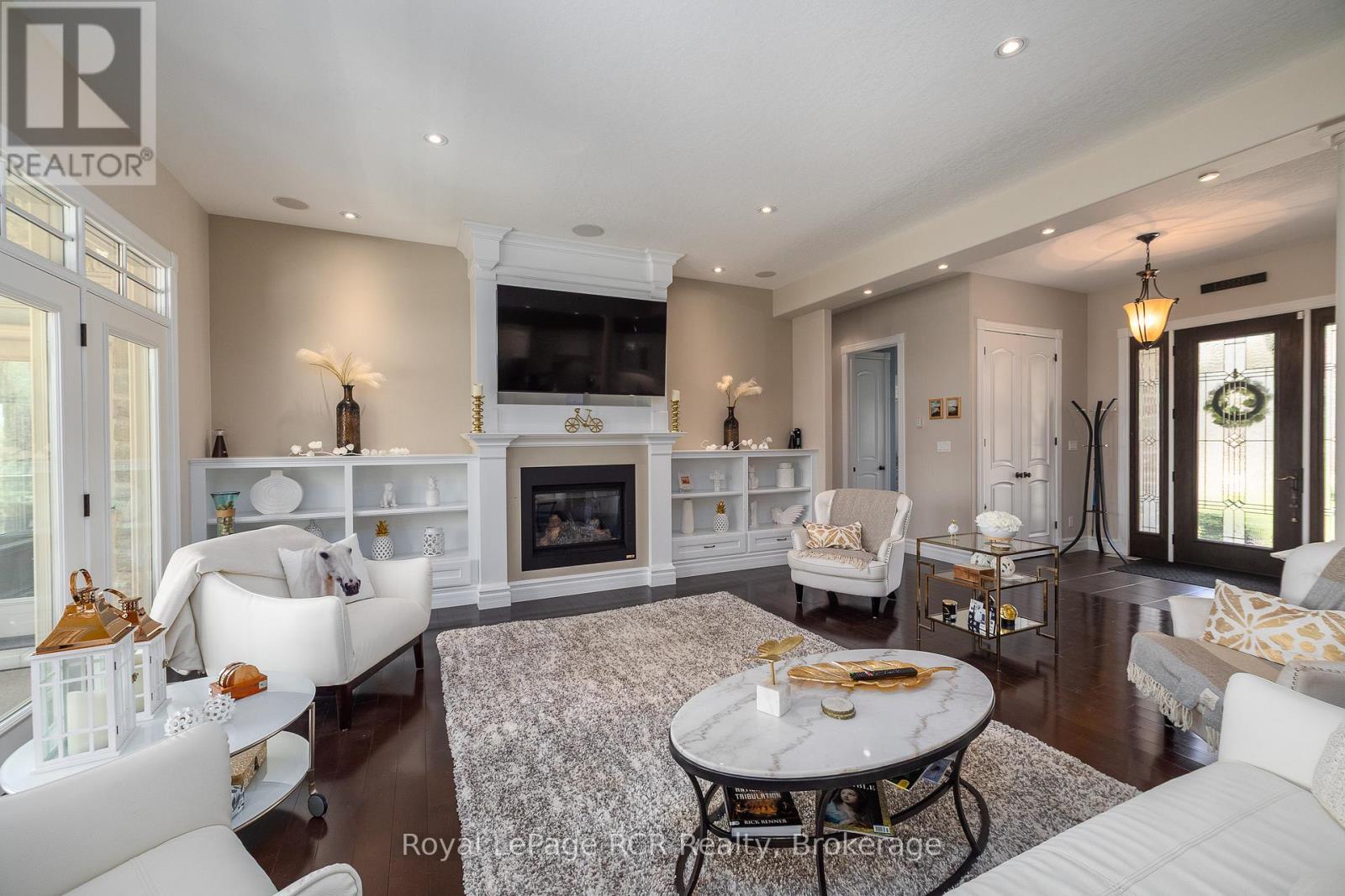 414498 Baseline Road, West Grey, Ontario  N0C 1H0 - Photo 5 - X12991582