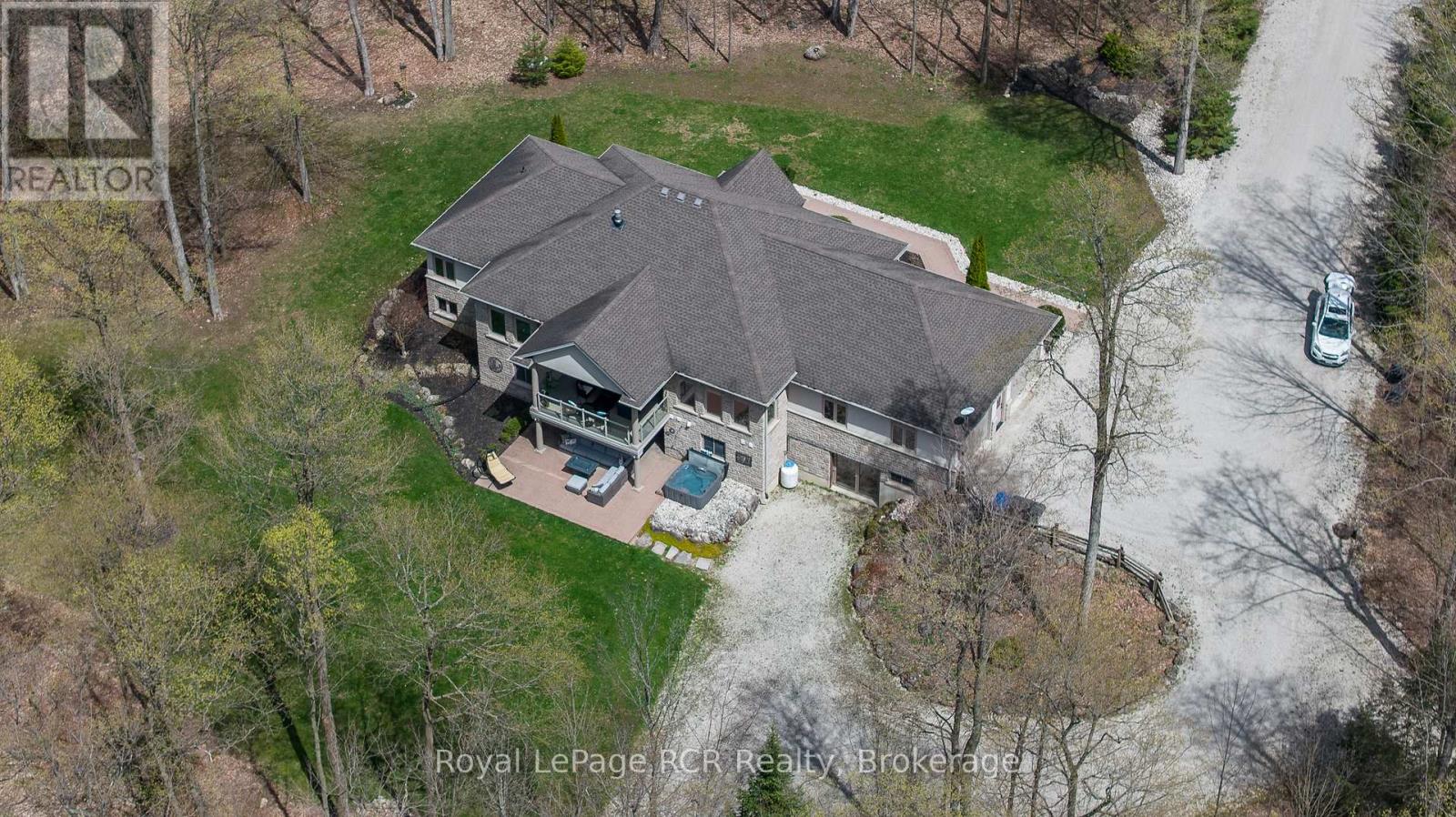 414498 Baseline Road, West Grey, Ontario  N0C 1H0 - Photo 50 - X12991582
