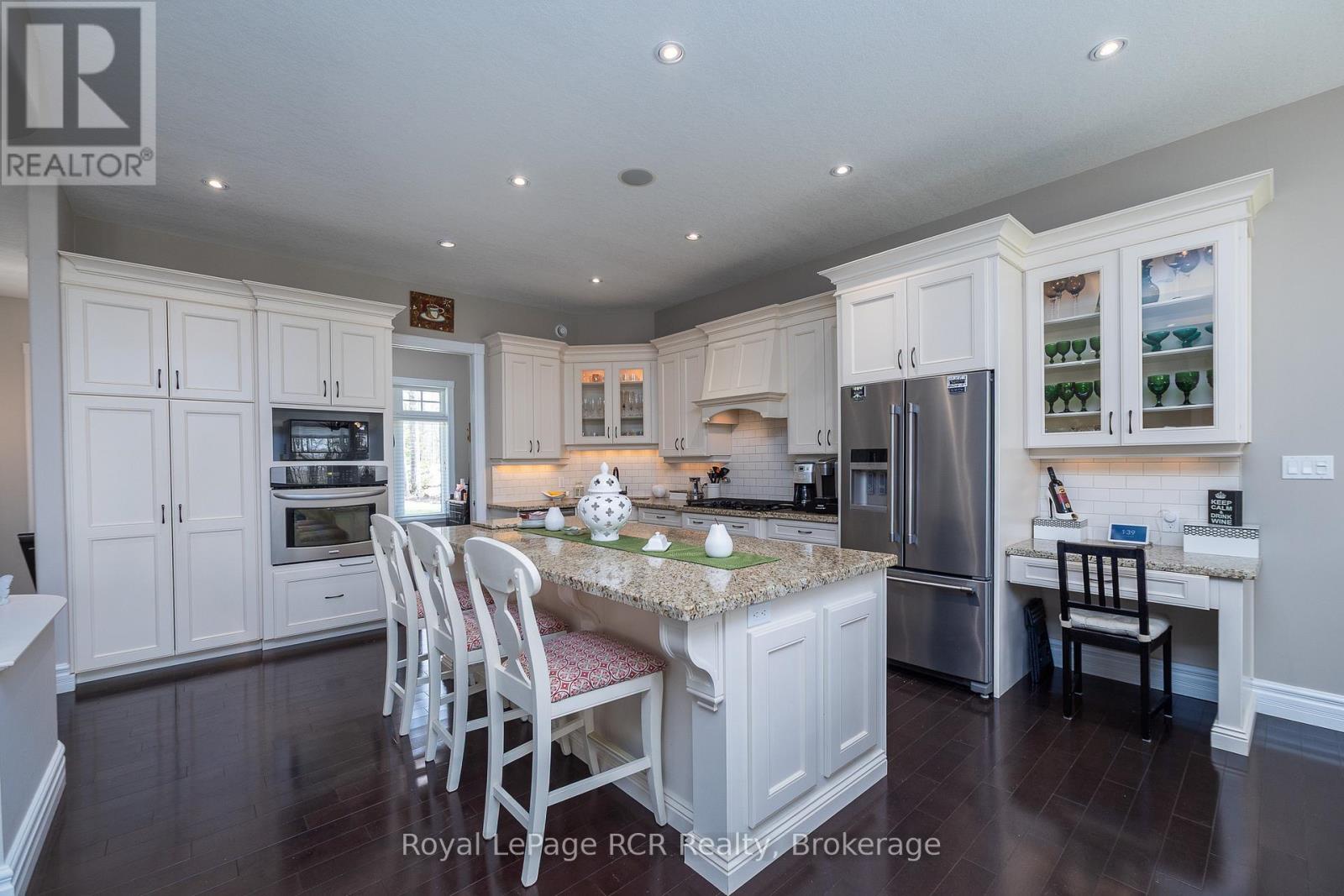 414498 Baseline Road, West Grey, Ontario  N0C 1H0 - Photo 9 - X12991582