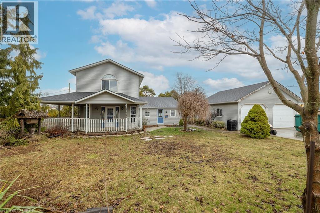 527 Bond Street, Watford, Ontario  N0M 2S0 - Photo 3 - 40819933