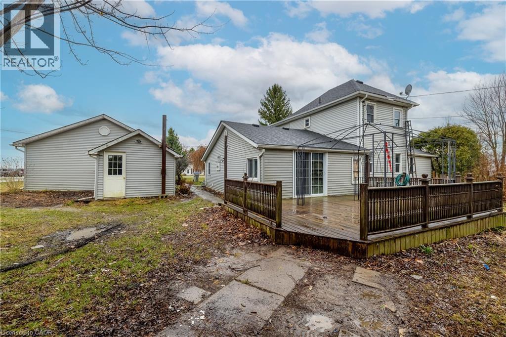 527 Bond Street, Watford, Ontario  N0M 2S0 - Photo 32 - 40819933
