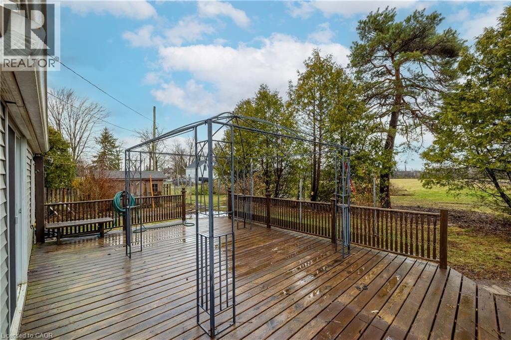 527 Bond Street, Watford, Ontario  N0M 2S0 - Photo 33 - 40819933