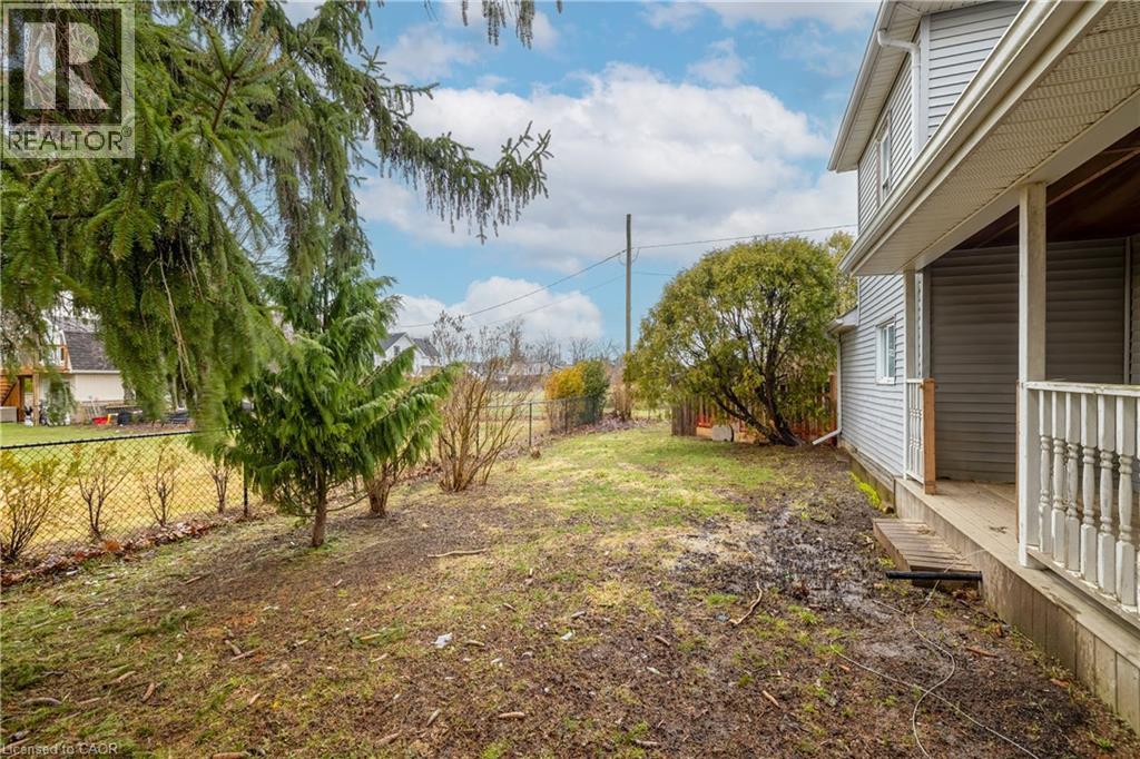 527 Bond Street, Watford, Ontario  N0M 2S0 - Photo 34 - 40819933