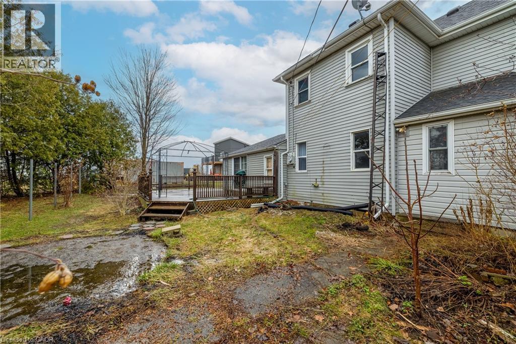 527 Bond Street, Watford, Ontario  N0M 2S0 - Photo 35 - 40819933