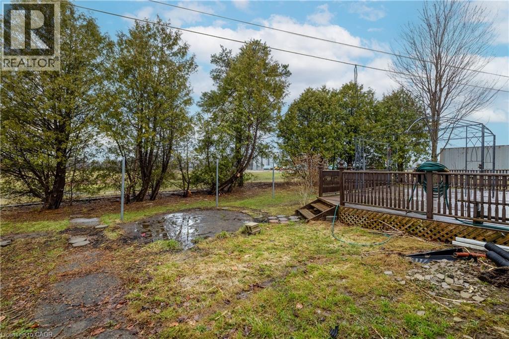 527 Bond Street, Watford, Ontario  N0M 2S0 - Photo 36 - 40819933