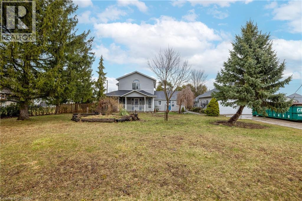 527 Bond Street, Watford, Ontario  N0M 2S0 - Photo 37 - 40819933