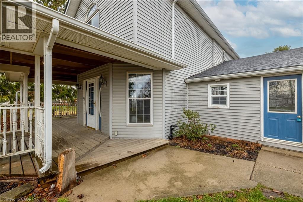 527 Bond Street, Watford, Ontario  N0M 2S0 - Photo 4 - 40819933