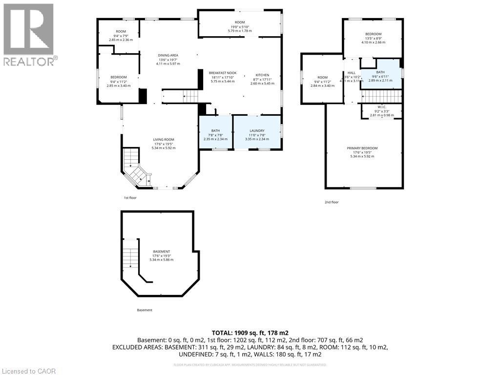 527 Bond Street, Watford, Ontario  N0M 2S0 - Photo 43 - 40819933