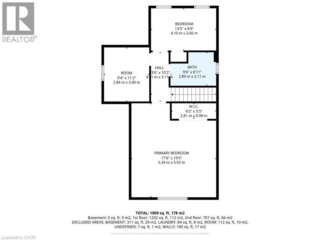 527 Bond Street, Watford, Ontario  N0M 2S0 - Photo 45 - 40819933