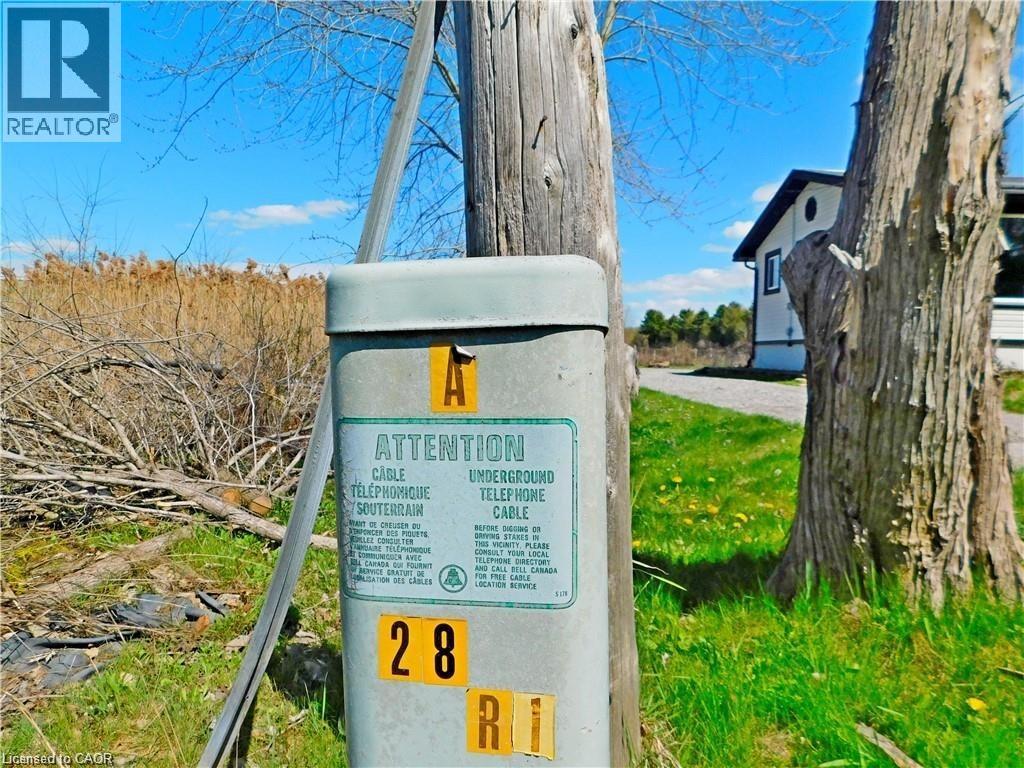 2474 Highway 24, Norfolk County, Ontario  N3Y 4K3 - Photo 20 - 40820308