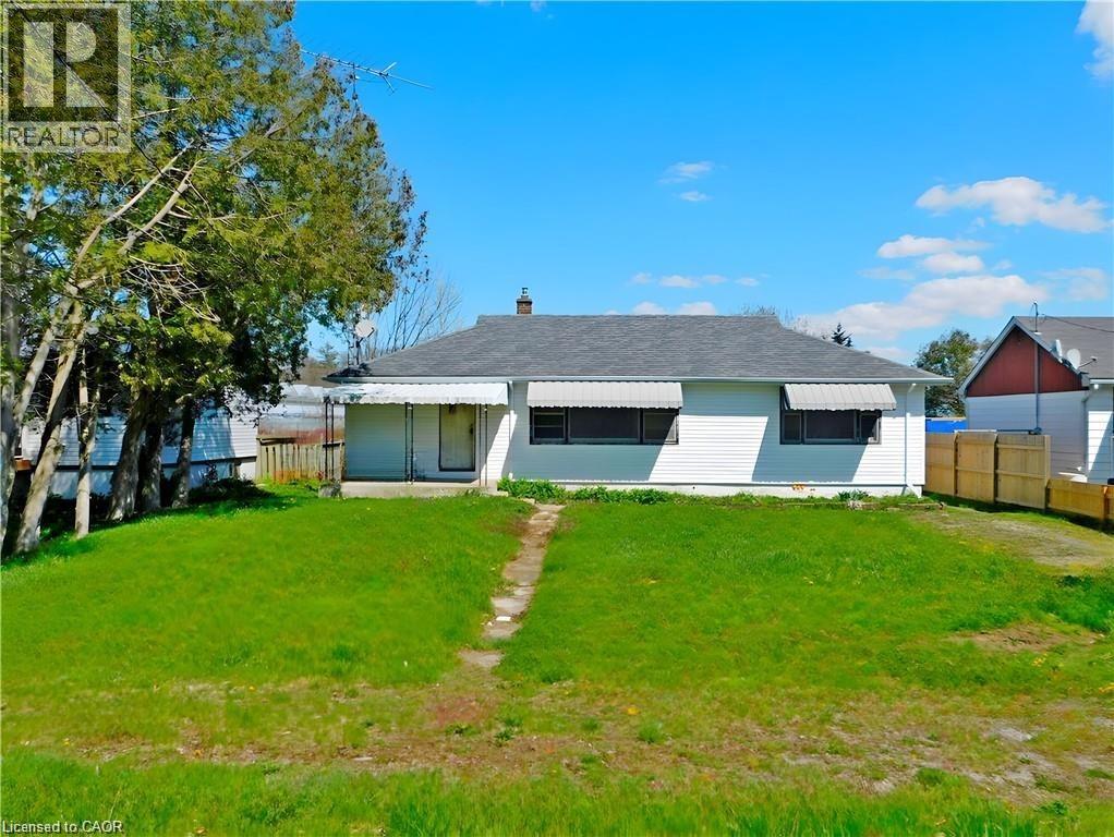 2474 Highway 24, Norfolk County, Ontario  N3Y 4K3 - Photo 21 - 40820308