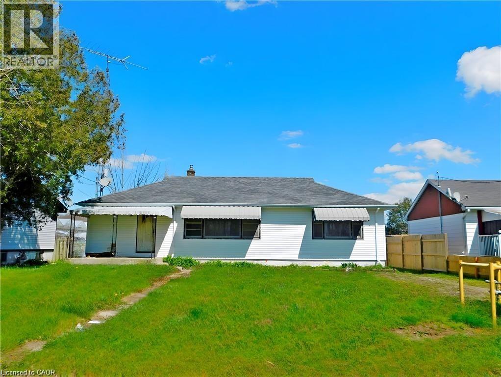 2474 Highway 24, Norfolk County, Ontario  N3Y 4K3 - Photo 22 - 40820308