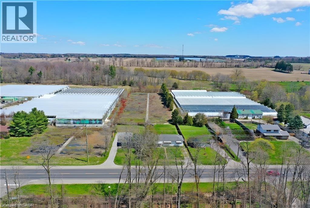 2474 Highway 24, Norfolk County, Ontario  N3Y 4K3 - Photo 24 - 40820308