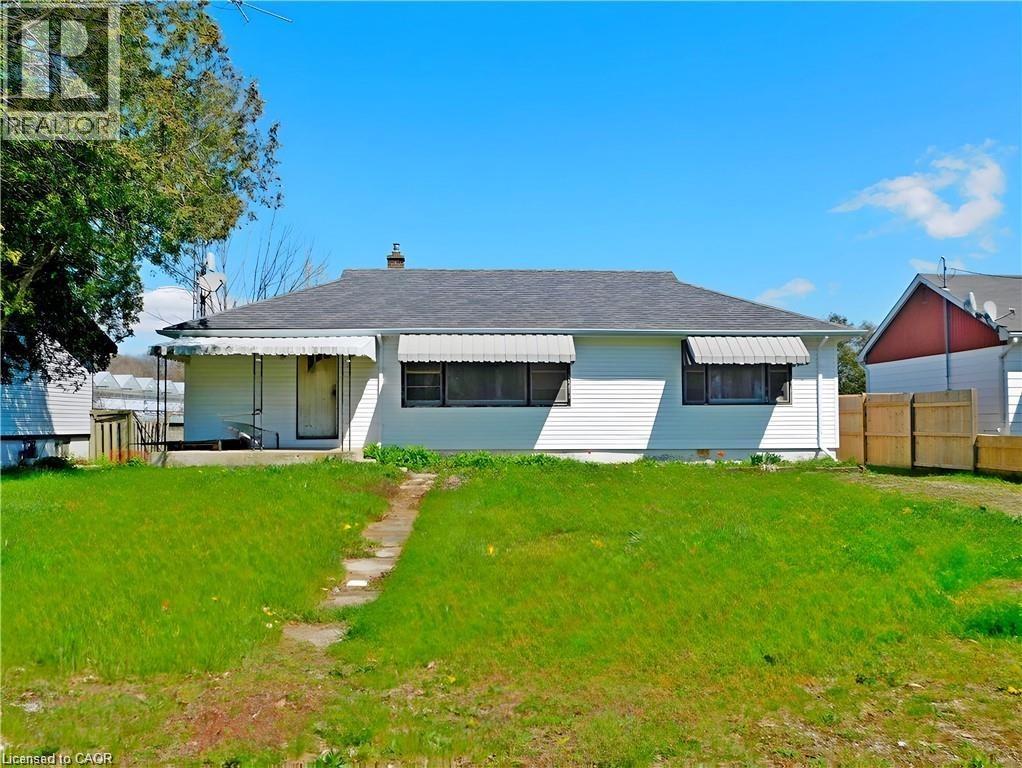 2474 Highway 24, Norfolk County, Ontario  N3Y 4K3 - Photo 3 - 40820308