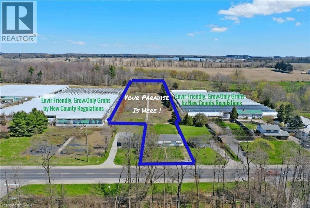 2474 Highway 24, Norfolk County, Ontario  N3Y 4K3 - Photo 4 - 40820308