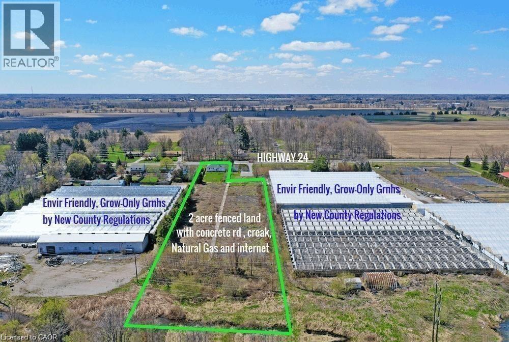 2474 Highway 24, Norfolk County, Ontario  N3Y 4K3 - Photo 8 - 40820308