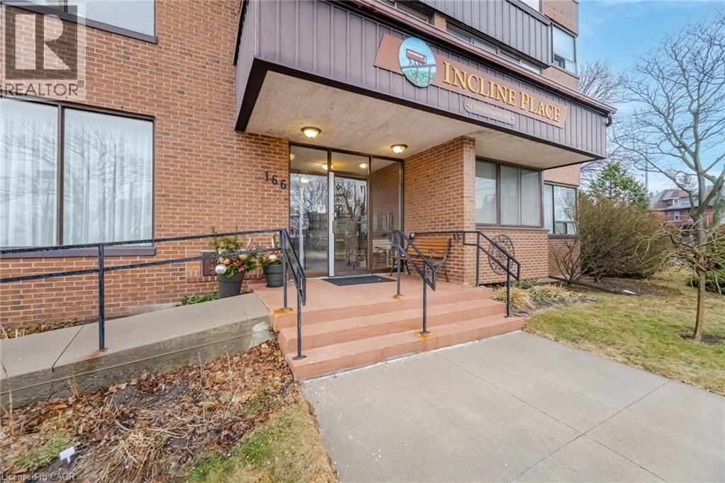 166 Mountain Park Avenue Unit# 201, Hamilton, Ontario  L8V 1A1 - Photo 2 - 40820285