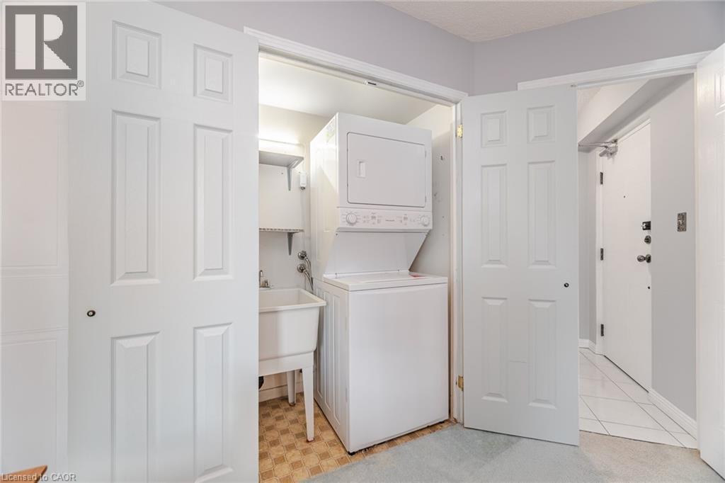 166 Mountain Park Avenue Unit# 201, Hamilton, Ontario  L8V 1A1 - Photo 22 - 40820285
