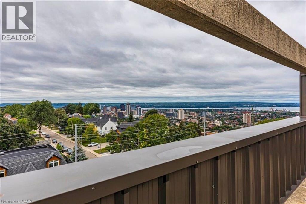 166 Mountain Park Avenue Unit# 201, Hamilton, Ontario  L8V 1A1 - Photo 24 - 40820285