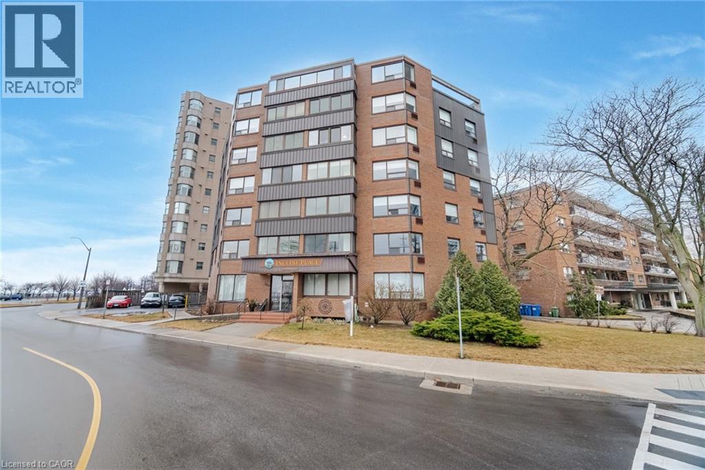 166 Mountain Park Avenue Unit# 201, Hamilton, Ontario  L8V 1A1 - Photo 26 - 40820285