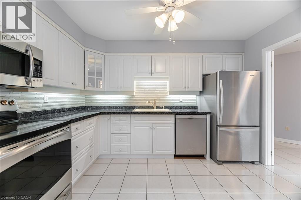 166 Mountain Park Avenue Unit# 201, Hamilton, Ontario  L8V 1A1 - Photo 7 - 40820285