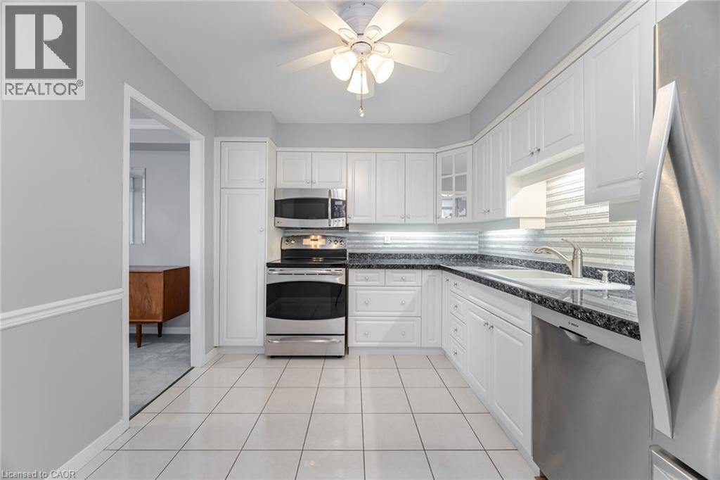 166 Mountain Park Avenue Unit# 201, Hamilton, Ontario  L8V 1A1 - Photo 8 - 40820285