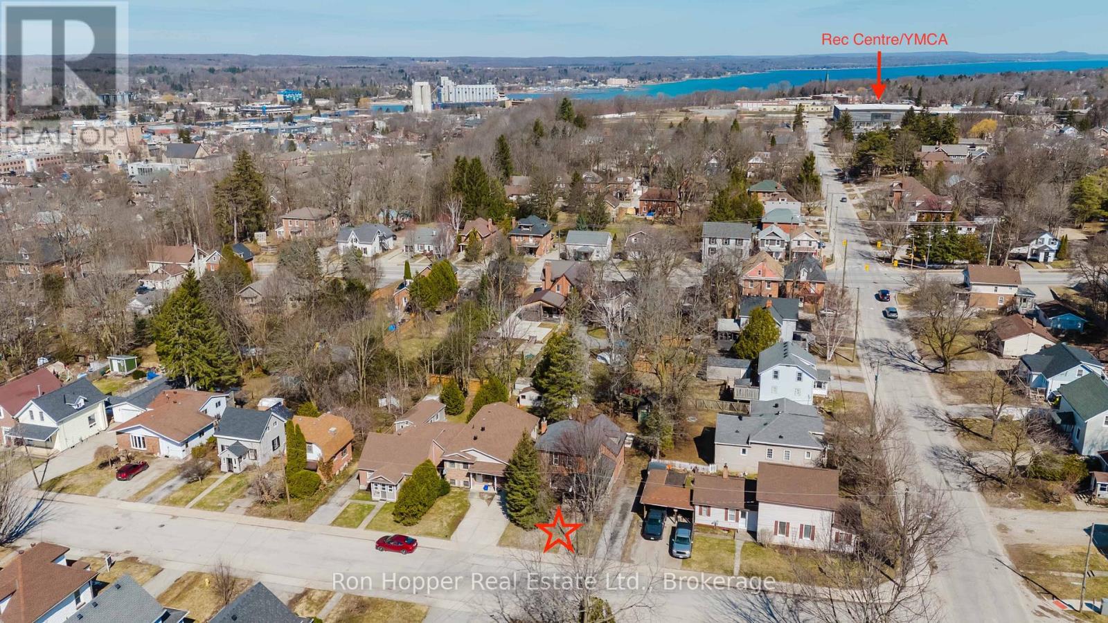 682 7th St A East Street, Owen Sound, Ontario  N4K 1K5 - Photo 3 - X12992270