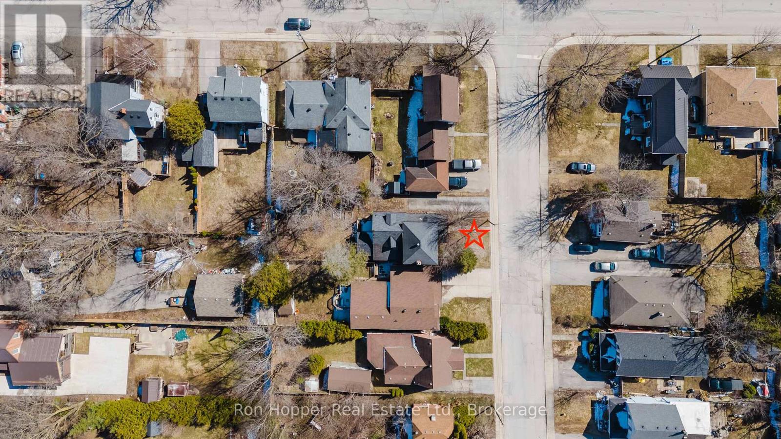 682 7th St A East Street, Owen Sound, Ontario  N4K 1K5 - Photo 30 - X12992270