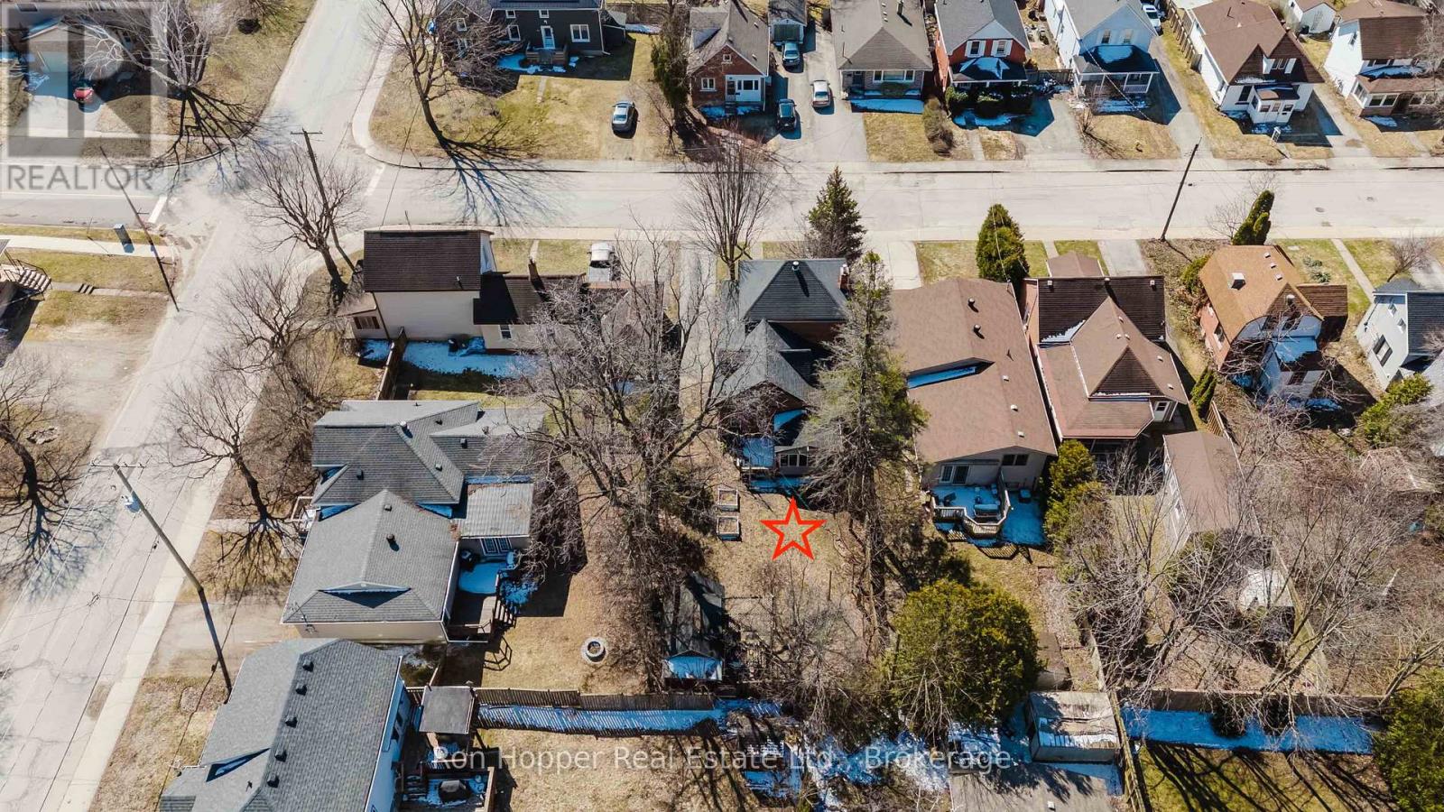 682 7th St A East Street, Owen Sound, Ontario  N4K 1K5 - Photo 32 - X12992270