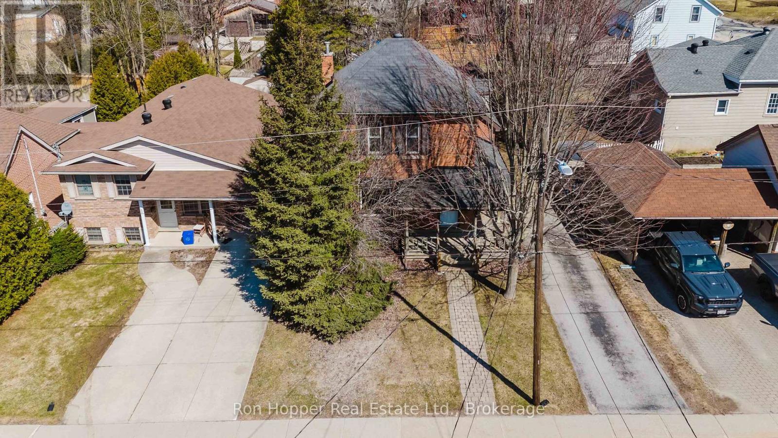 682 7th St A East Street, Owen Sound, Ontario  N4K 1K5 - Photo 33 - X12992270