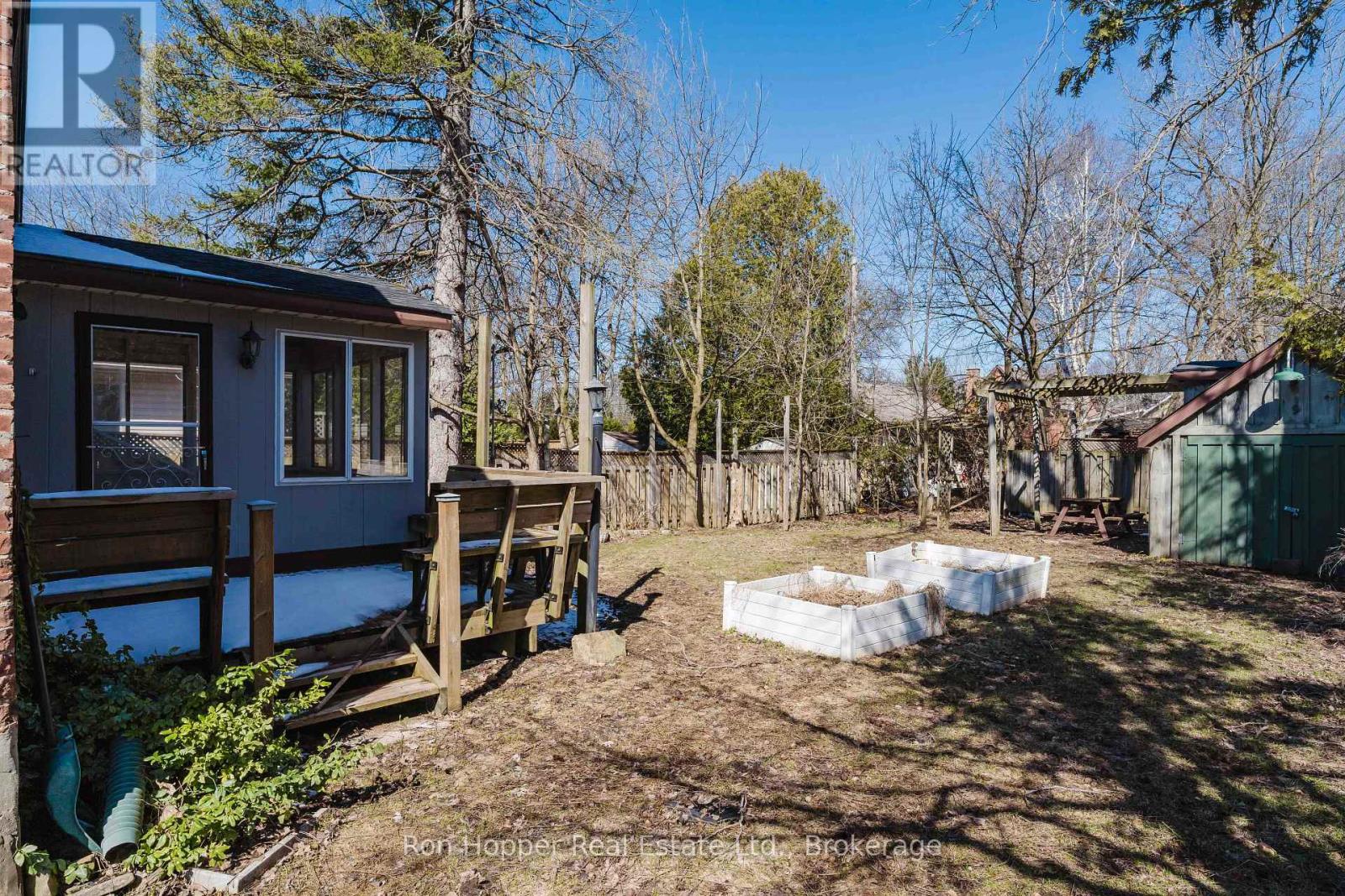 682 7th St A East Street, Owen Sound, Ontario  N4K 1K5 - Photo 38 - X12992270