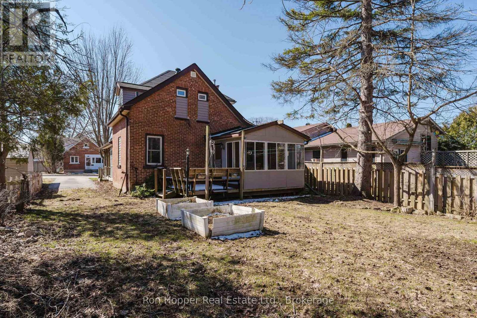 682 7th St A East Street, Owen Sound, Ontario  N4K 1K5 - Photo 39 - X12992270